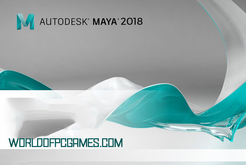 Autodesk Maya 2018 Full Download Mac